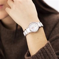 Montre Festina Femme Ceramic in Acier F20752/8 - F20752/8